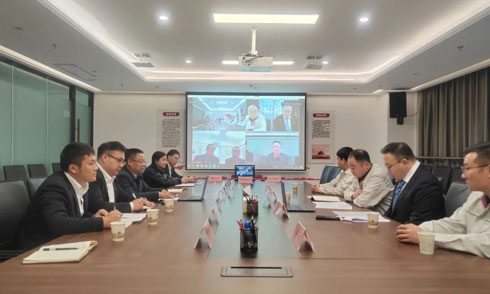 安物投公司獲得100萬(wàn)英鎊多式聯(lián)運外貿購銷(xiāo)訂單